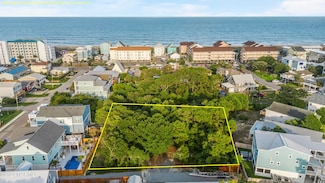 1004 S 2nd St, Carolina Beach, NC 28428