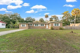 150 Bellwood St, Titusville, FL 32780