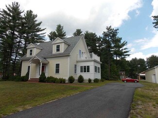 63 Old Mill Rd, West Ossipee, NH 03890