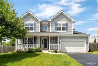 434 Raintree Dr Unit 2, Oswego, IL 60543