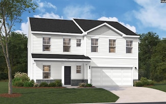 217 Barracks Rd, Columbia, SC 29229