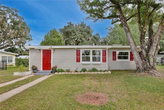 780 N Kentucky Ave, Umatilla, FL 32784