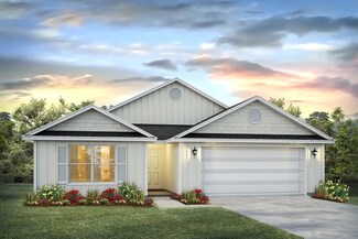 470 Earl Godwin Rd Unit Lot 25, Freeport, FL 32439