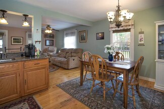 2452 Vt Route 100 S, Jamaica, VT 05343