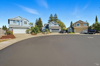 2420 Topgallant Ct, Fairfield, CA 94534