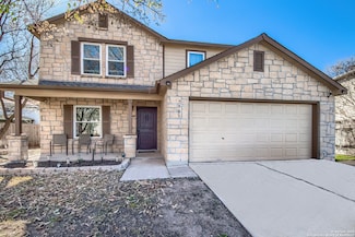 7903 Gate Bridge, Schertz, TX 78154