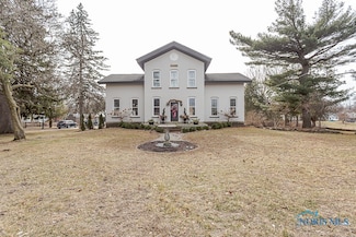 4749 W Bancroft St, Toledo, OH 43615