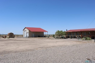 5240 Manzanita Rd Rd SE, Deming, NM 88030