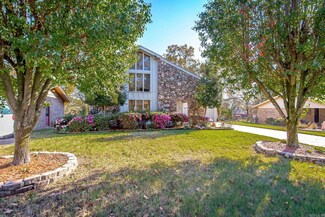 5812 N Walnut Rd, North Little Rock, AR 72116