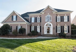16213 Winnow Ct, Cornelius, NC 28031