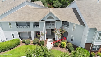 4103 Breezewood Dr Unit 104, Wilmington, NC 28412
