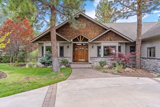 1278 NW Farewell Dr, Bend, OR 97701