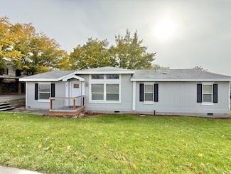 310 Jefferson St, Klamath Falls, OR 97601