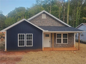 4311 Mineral Ave, Winston-Salem, NC 27105