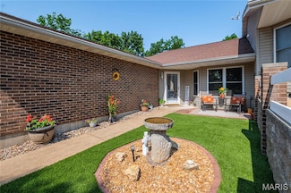 1730 Napoleon Dr, Bonne Terre, MO 63628