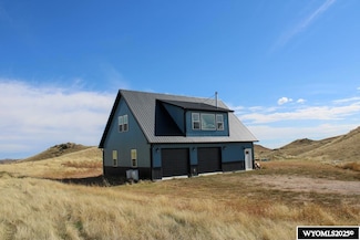 89 Bighorn Dr, Buffalo, WY 82834