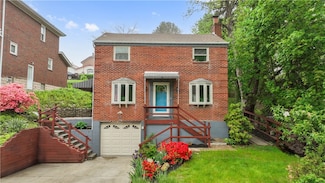 12 Westfield Ave, Pittsburgh, PA 15229