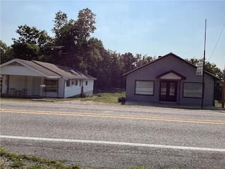 7632 Highway 125 NW, Peel, AR 72668