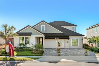 9309 Barbizon Ln, Viera, FL 32940