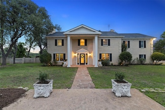 17700 N Rim Dr, Leander, TX 78641