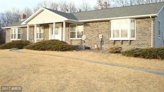 13904 Double Pine Rd NE, Flintstone, MD 21530