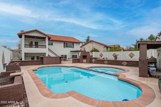 437 S Ocean Dr, Gilbert, AZ 85233