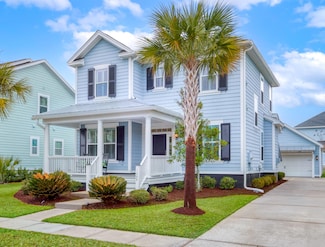 1488 Croaton Crossing, Mount Pleasant, SC 29466