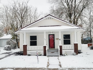 112 Penmoken Park, Lexington, KY 40503