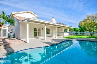 3871 W Jasper Dr, Chandler, AZ 85226