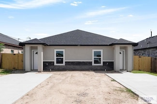 905 W Matz Ave Unit A, Harlingen, TX 78550