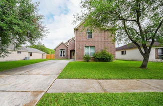 11819 Pepperdine Ln, Houston, TX 77071