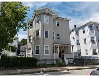 94 Cutler St, Worcester, MA 01604