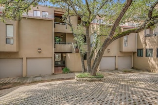1707 Spyglass Dr Unit 41, Austin, TX 78746
