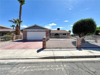 5460 Conville Place, Las Vegas, NV 89120