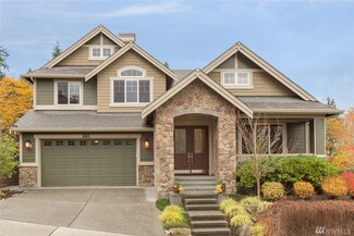 883 Summerhill Ridge Dr NW, Issaquah, WA 98027