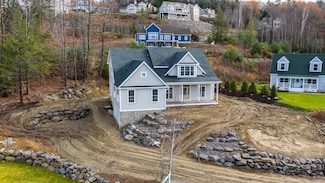 17 Rising Ridge Rd Unit 3, Campton, NH 03223