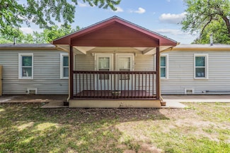 2540 S Pattie St, Wichita, KS 67216