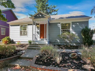 5733 N Moore Ave, Portland, OR 97217