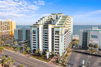 6804 N Ocean Blvd Unit 1215, Myrtle Beach, SC 29572
