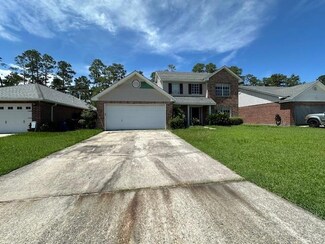 1407 Hampton Ln, Slidell, LA 70461