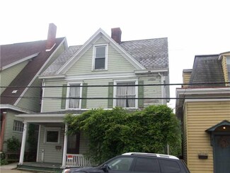 278 W Greene St, Waynesburg, PA 15370