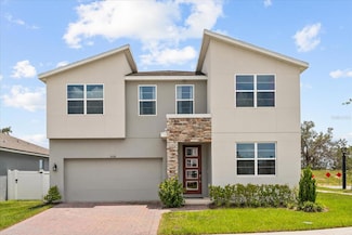 9098 Beach Tea Way, Kissimmee, FL 34747