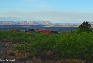 1950 S Quail Run, Cottonwood, AZ 86326