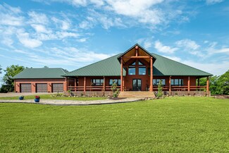 6510 County Road 3409, Lone Oak, TX 75453