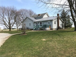 8439 Township Road 527, Shreve, OH 44676