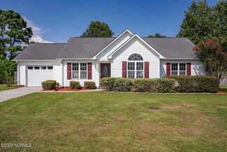 3925 Claymore Dr, Wilmington, NC 28405