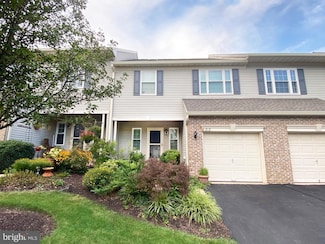 212 Deerfield Ct, New Hope, PA 18938