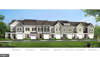HOMESITE 520 Tracy Way, Martinsburg, WV 25403