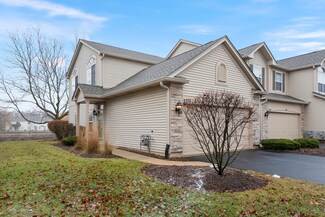 2325 Summerlin Dr Unit 1, Aurora, IL 60503