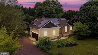 13 Deerfield Ln, Rehoboth Beach, DE 19971